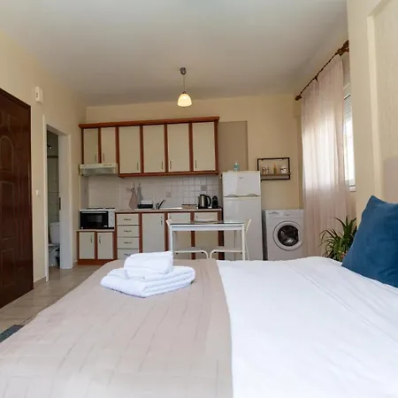 Stergios_apartments 04 Apartment